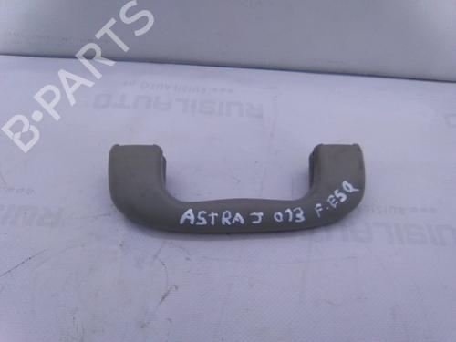 Håndtag i tag Håndtag i tag OPEL ASTRA J Sports Tourer (P10) 1.7 CDTI (35) (110 hp) 19826903 19826903