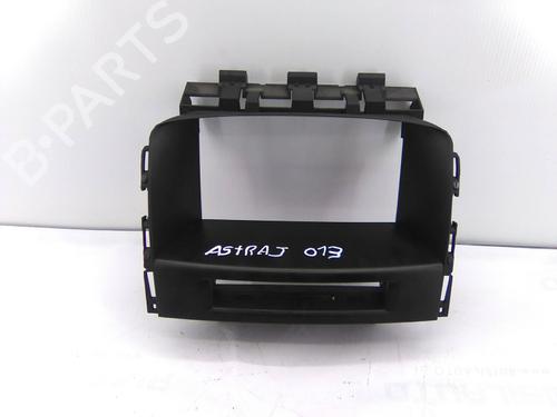 Used Other Other OPEL ASTRA J Sports Tourer (P10) 1.7 CDTI (35) (110 hp) 19826904 19826904