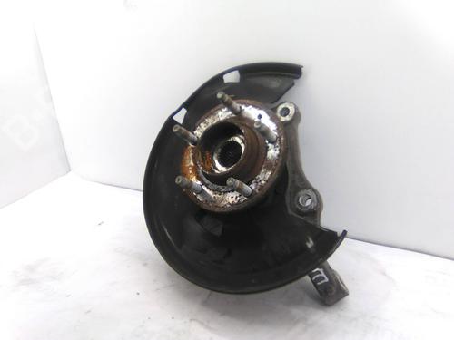 Used Left front steering knuckle Left front steering knuckle 19826931 19826931
