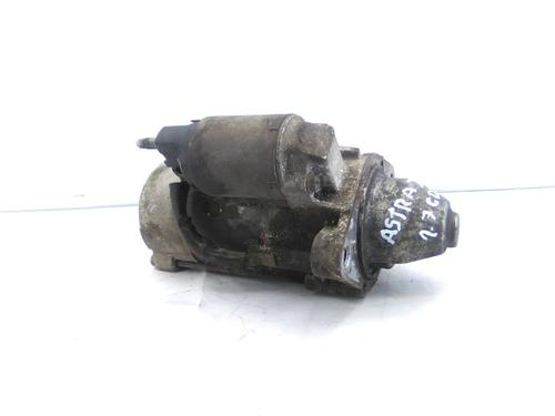 Used Starter Starter OPEL ASTRA J Sports Tourer (P10) 1.7 CDTI (35) (110 hp) 19826917 19826917
