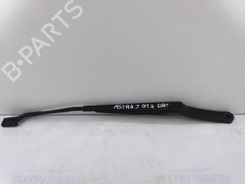 Used Front windshield wiper arm Front windshield wiper arm OPEL ASTRA J Sports Tourer (P10) 1.7 CDTI (35) (110 hp) 19826943 19826943