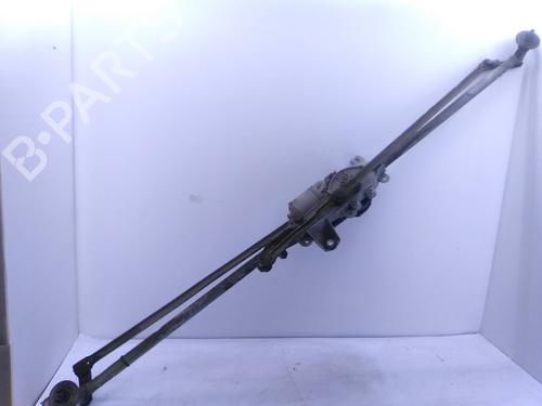 Used Front wipers mechanism Front wipers mechanism 19826945 19826945
