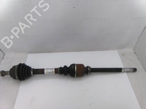 Used Right front driveshaft Right front driveshaft 19826946 19826946