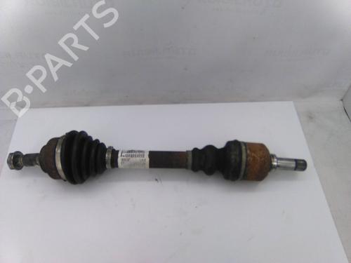 Used Left front driveshaft Left front driveshaft 19826947 19826947