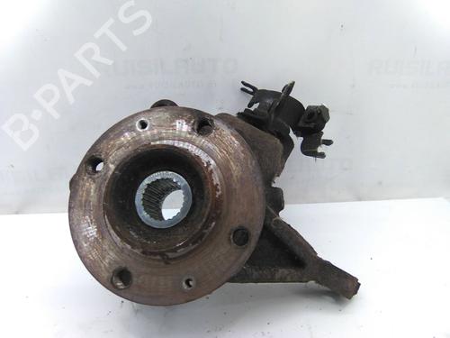 Used Right front steering knuckle Right front steering knuckle 19826969 19826969