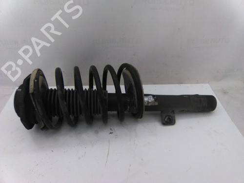 Used Left front shock absorber Left front shock absorber PEUGEOT PARTNER MPV (5_, G_) 1.9 D (69 hp) 19826972 19826972