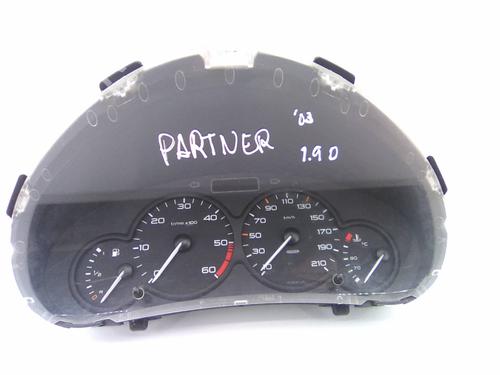 instrument-cluster-peugeot-partner-mpv-5_-g_-19-d-9648836380-1996-19826954 main image