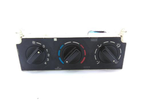 Used Climate control Climate control PEUGEOT PARTNER MPV (5_, G_) 1.9 D (69 hp) 19826955 19826955