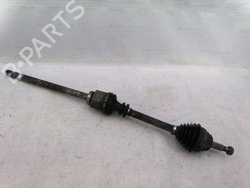Used Right front driveshaft Right front driveshaft 19826981 19826981