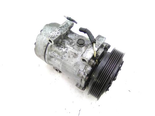 Used AC compressor AC compressor RENAULT SAFRANE I (B54_) 2.1 dT (B546) (88 hp) 19826984 19826984