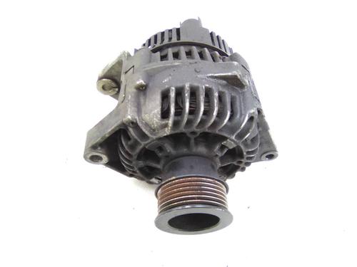 Used Alternator Alternator 19826985 19826985