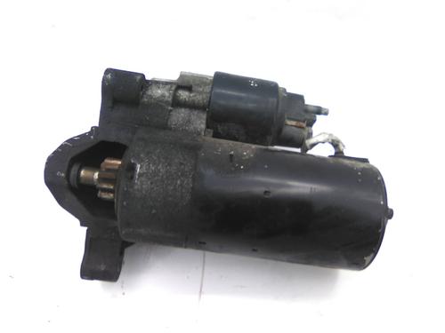 Used Starter Starter PEUGEOT PARTNER MPV (5_, G_) 1.9 D (69 hp) 19826965 19826965