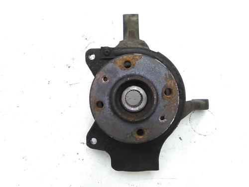 Used Left front steering knuckle Left front steering knuckle 19826990 19826990