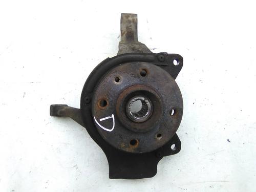 Used Right front steering knuckle Right front steering knuckle 19826989 19826989