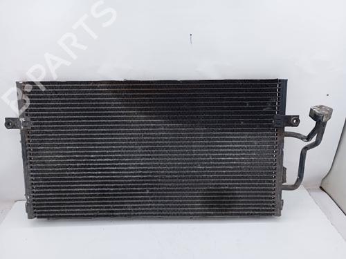 Used AC radiator AC radiator 30487848 30487848
