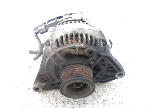 Used Alternator Alternator NISSAN MICRA II (K11) 1.0 i 16V (K11) (54 hp) 19827000 19827000