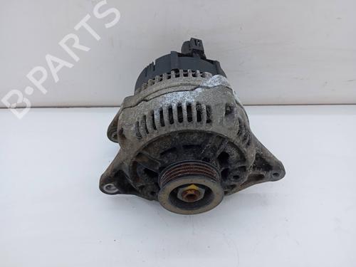 Used Alternator Alternator MITSUBISHI CARISMA Saloon (DA_) 1.6 (DA1A) (90 hp) 30487849 30487849