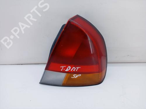 Used Right taillight Right taillight MITSUBISHI CARISMA Saloon (DA_) 1.6 (DA1A) (90 hp) 30487853 30487853