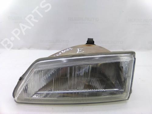 Used Left headlight Left headlight PEUGEOT 106 I (1A, 1C) 1.1 (60 hp) 19827006 19827006