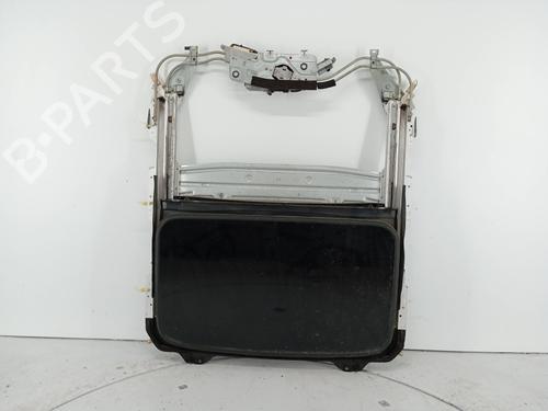 Soltag Soltag HONDA CIVIC VII Hatchback (EU, EP, EV) 1.6 i (EP2, EU8, EU6) (110 hp) 32390539 32390539