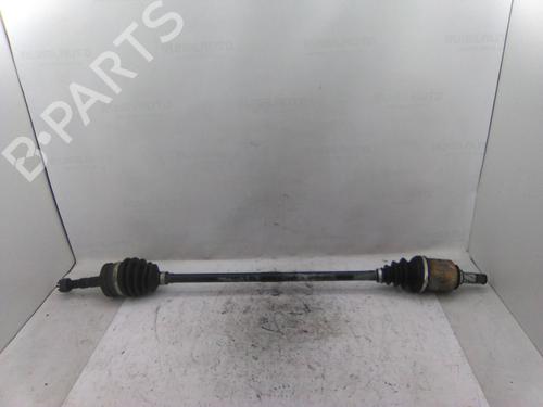 Used Right front driveshaft Right front driveshaft 19827009 19827009