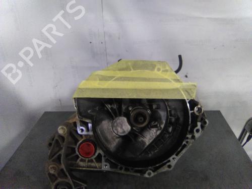 Used Gearbox Gearbox 19827010 19827010