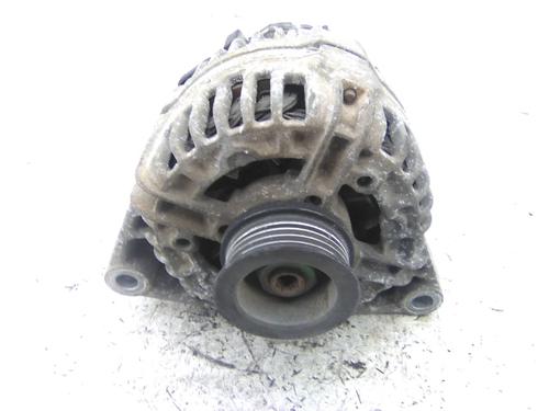 Used Alternator Alternator OPEL CORSA C (X01) 1.2 (F08, F68) (75 hp) 19827015 19827015