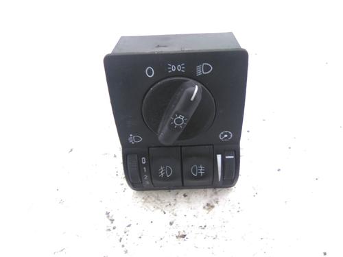 Used Steering column stalk Steering column stalk OPEL CORSA C (X01) 1.2 (F08, F68) (75 hp) 19827023 19827023