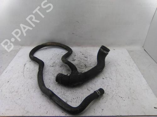 Used Pipe Pipe OPEL CORSA C (X01) 1.2 (F08, F68) (75 hp) 19827044 19827044
