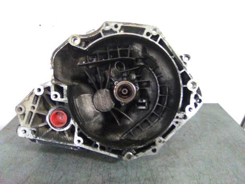 Used Gearbox Gearbox 19827047 19827047