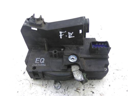 Used Front left lock Front left lock 19827030 19827030