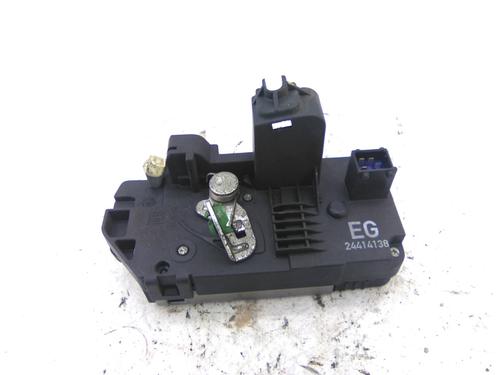 Used Squib airbag Squib airbag 19827031 19827031