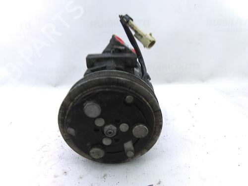 Used AC compressor AC compressor OPEL CORSA C (X01) 1.2 Twinport (F08, F68) (80 hp) 19827051 19827051