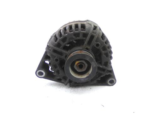 Used Alternator Alternator OPEL CORSA C (X01) 1.2 Twinport (F08, F68) (80 hp) 19827052 19827052