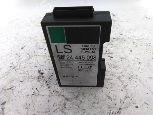 Used Electronic module Electronic module 19827034 19827034