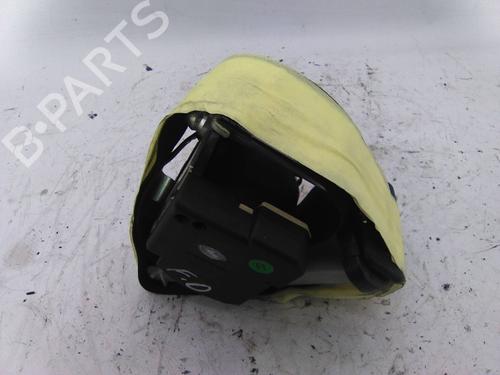 Used Front right seatbelt Front right seatbelt OPEL CORSA C (X01) 1.2 (F08, F68) (75 hp) 19827037 19827037