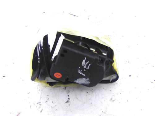 Used Front left seatbelt Front left seatbelt OPEL CORSA C (X01) 1.2 (F08, F68) (75 hp) 19827038 19827038