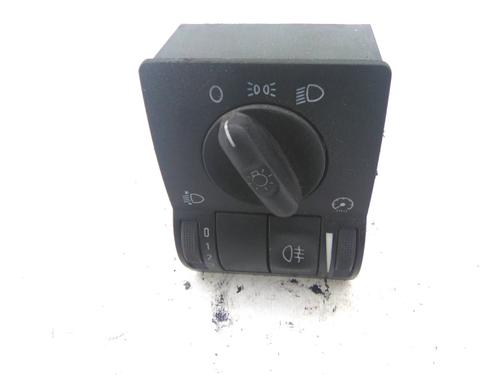 Used Steering column stalk Steering column stalk OPEL CORSA C (X01) 1.2 Twinport (F08, F68) (80 hp) 19827057 19827057