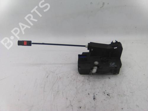 Used Rear right lock Rear right lock OPEL CORSA C (X01) 1.2 Twinport (F08, F68) (80 hp) 19827063 19827063