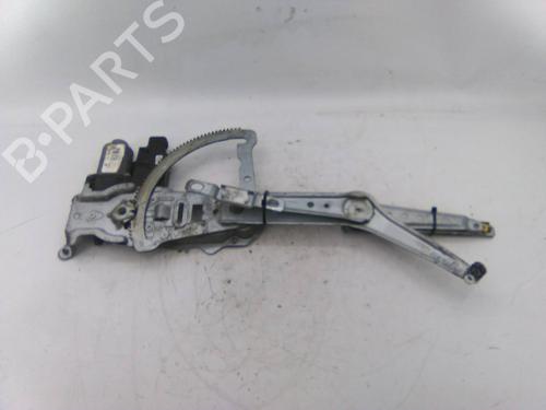 Used Front right window mechanism Front right window mechanism 19827058 19827058