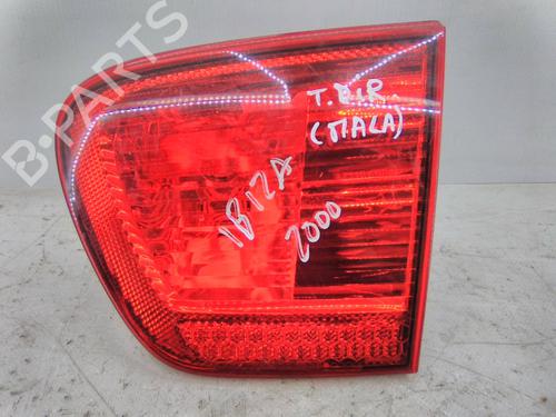 Used Right tailgate light Right tailgate light SEAT IBIZA II (6K1) 1.4 i (60 hp) 22951831 22951831