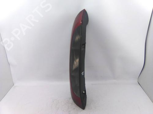 Used Left taillight Left taillight OPEL CORSA C (X01) 1.2 Twinport (F08, F68) (80 hp) 19827067 19827067