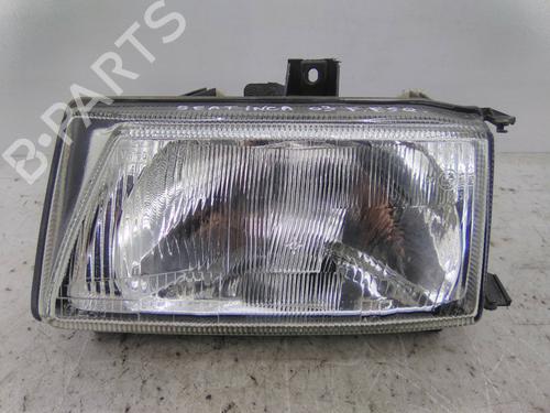 Used Left headlight Left headlight SEAT INCA (6K9) 1.9 D (64 hp) 22951837 22951837