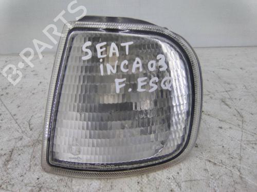Used Left front indicator Left front indicator SEAT INCA (6K9) 1.9 D (64 hp) 22951838 22951838