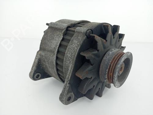 Used Alternator Alternator 32431003 32431003