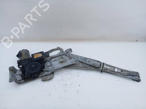 Used Front left window mechanism Front left window mechanism 29077896 29077896