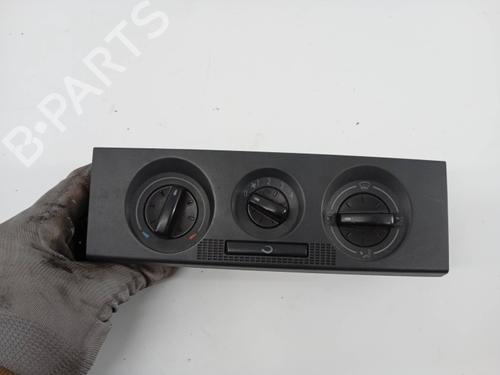 Climate control SKODA FABIA I Combi (6Y5) 1.2 | BP31164874I5 - Image 2