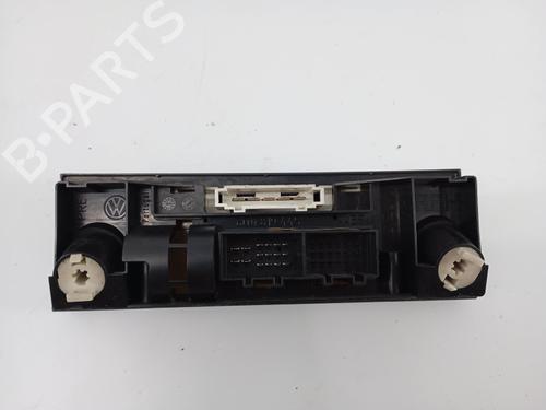 Climate control SKODA FABIA I Combi (6Y5) 1.2 | BP31164874I5 - Image 3