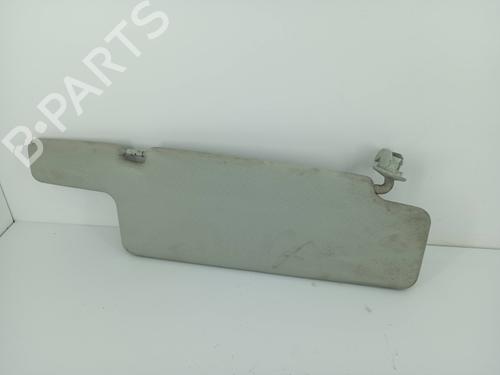 Left sun visor SKODA FABIA I Combi (6Y5) 1.2 | BP31164880I1 - Image 2