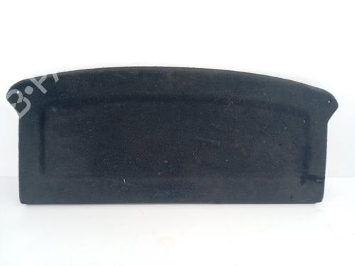 Used Rear parcel shelf Rear parcel shelf SKODA FABIA I Combi (6Y5) 1.2 (54 hp) 32787499 32787499